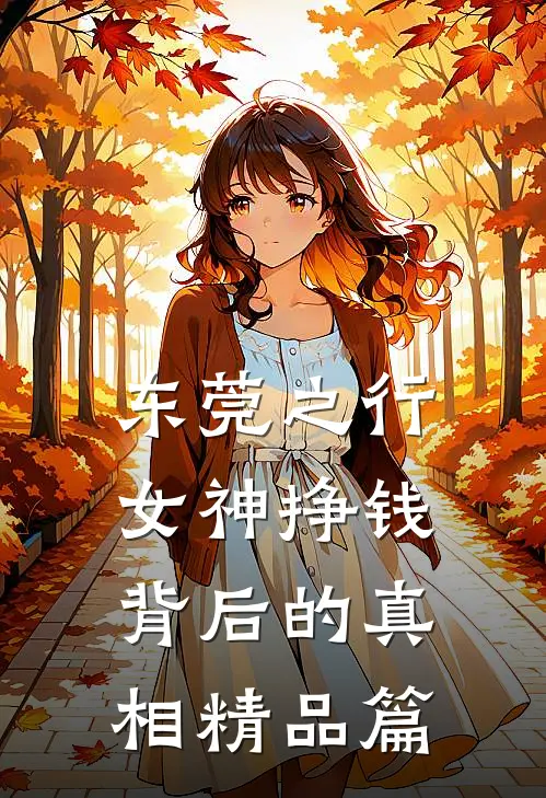 东莞之行：女神挣钱背后的真相精品篇