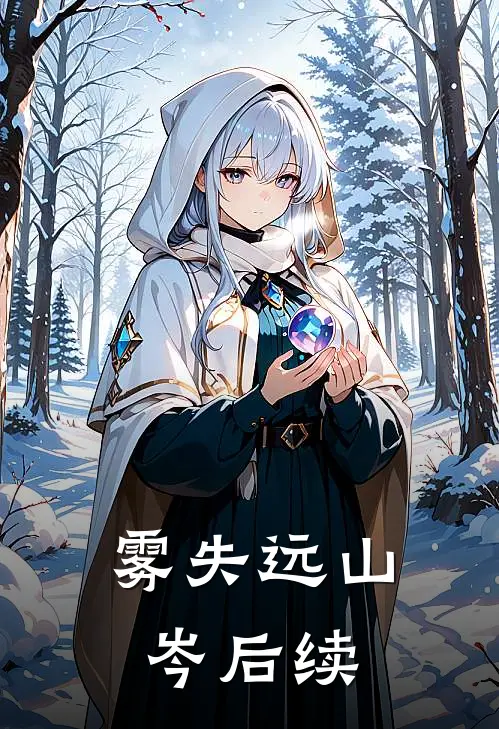 雾失远山岑后续