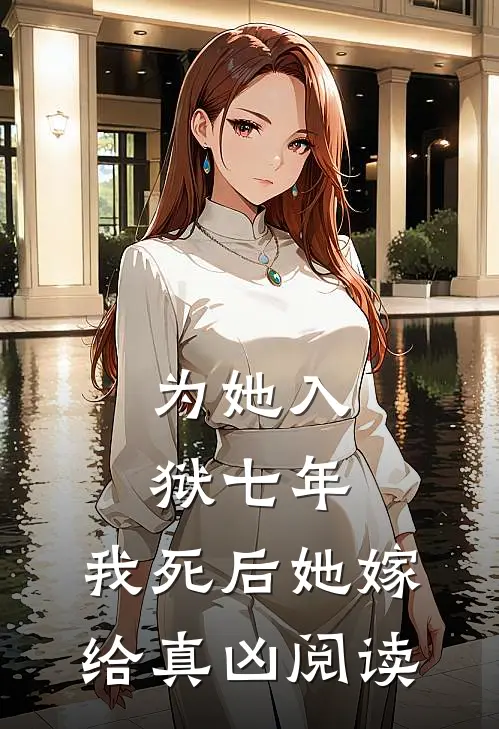 为她入狱七年，我死后她嫁给真凶阅读