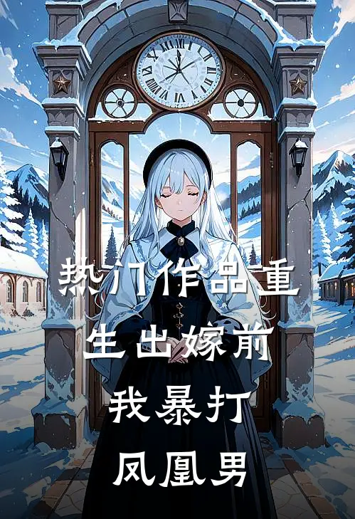 热门作品重生出嫁前，我暴打凤凰男