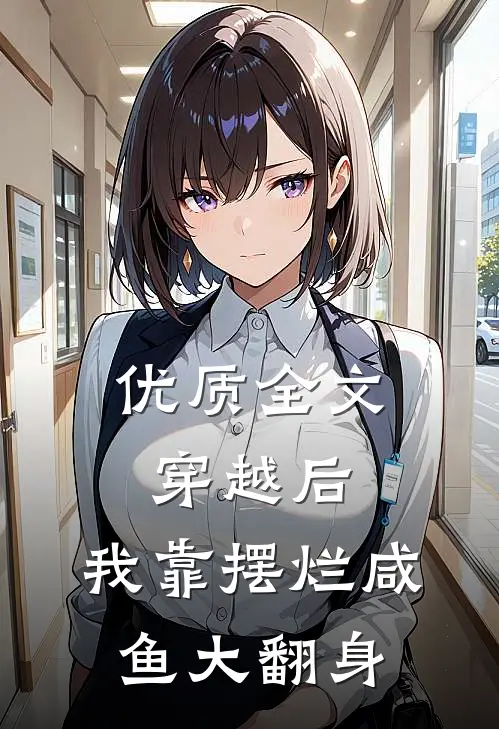 优质全文穿越后，我靠摆烂咸鱼大翻身