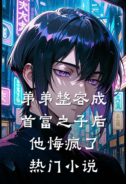 弟弟整容成首富之子后，他悔疯了热门小说
