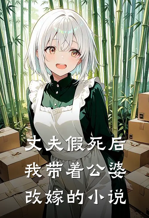 丈夫假死后，我带着公婆改嫁的小说