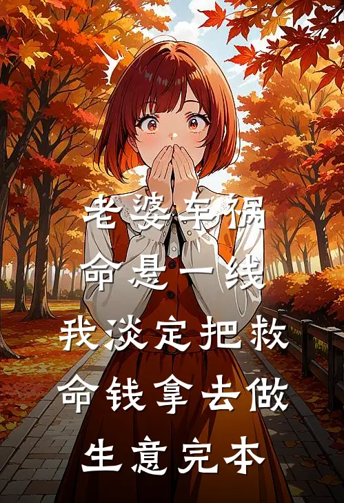 老婆车祸命悬一线，我淡定把救命钱拿去做生意完本
