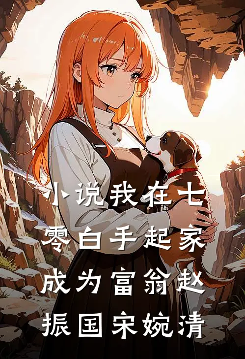 小说我在七零白手起家成为富翁(赵振国宋婉清)