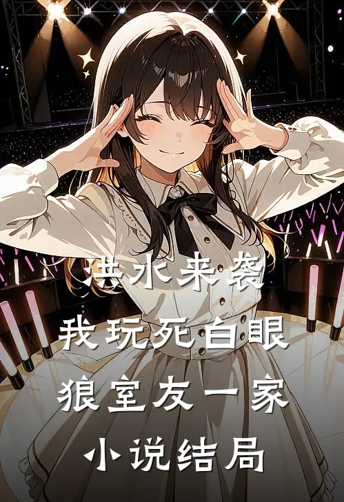 洪水来袭，我玩死白眼狼室友一家小说结局