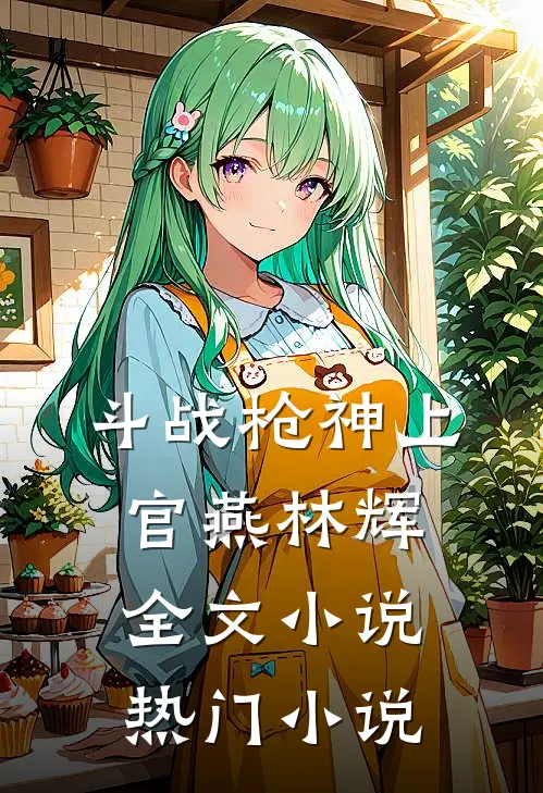 斗战枪神上官燕林辉全文小说热门小说