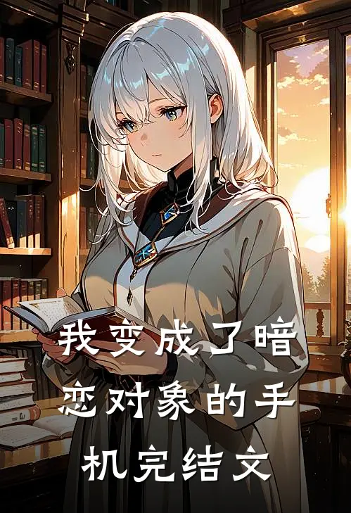 我变成了暗恋对象的手机完结文