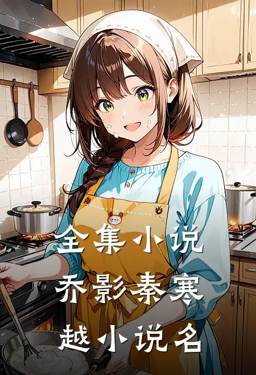 全集小说乔影秦寒越小说名