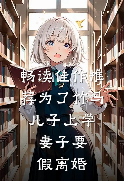 畅读佳作推荐为了竹马儿子上学，妻子要假离婚