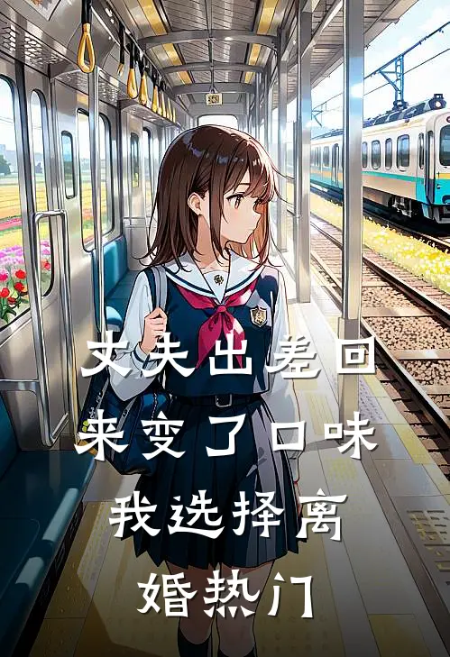 丈夫出差回来变了口味，我选择离婚热门