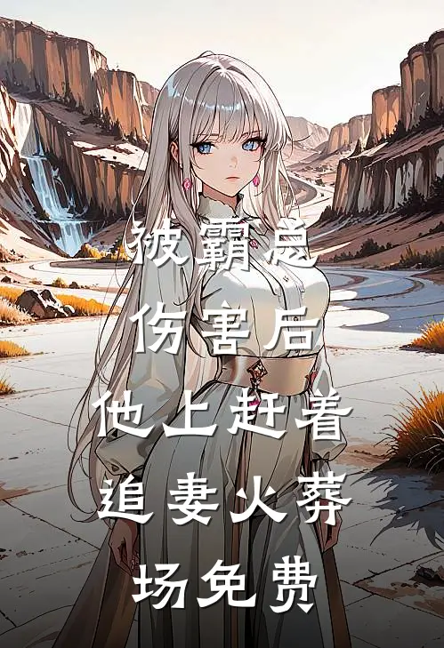 被霸总伤害后,他上赶着追妻火葬场免费阅读