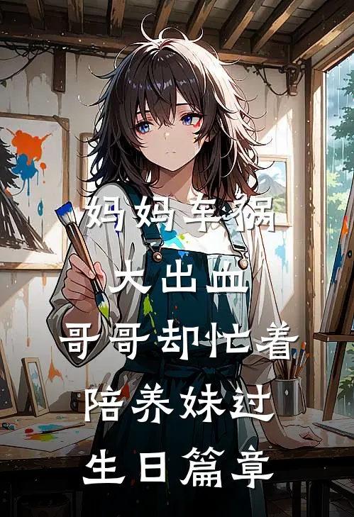 妈妈车祸大出血，哥哥却忙着陪养妹过生日篇章