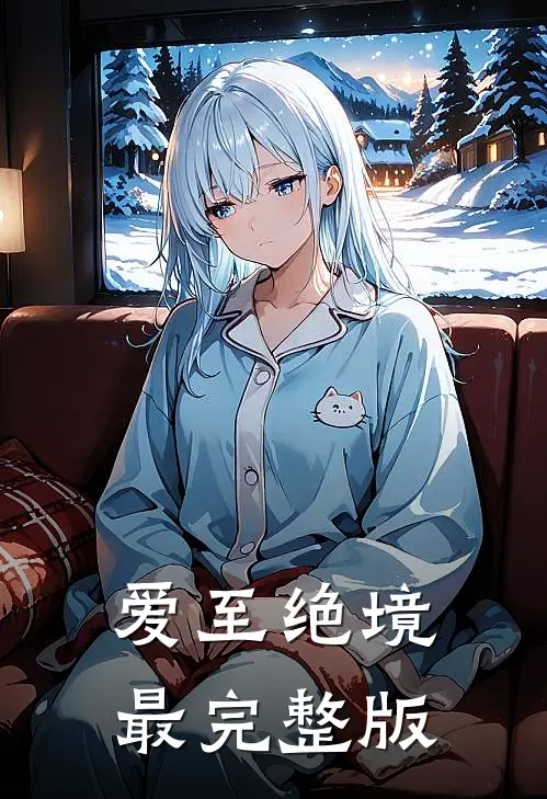 爱至绝境最完整版
