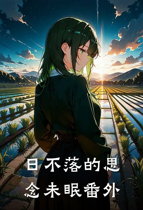 日不落的思念未眠番外
