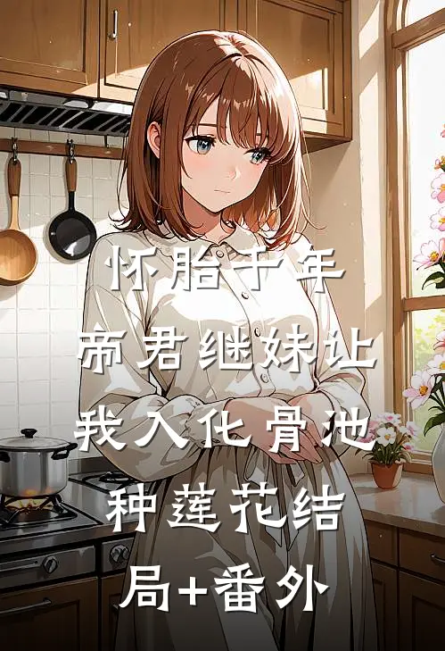 怀胎千年，帝君继妹让我入化骨池种莲花结局+番外