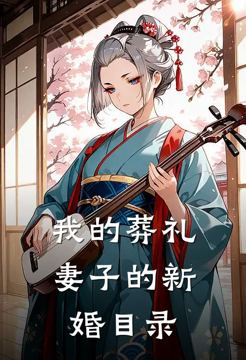 我的葬礼，妻子的新婚目录