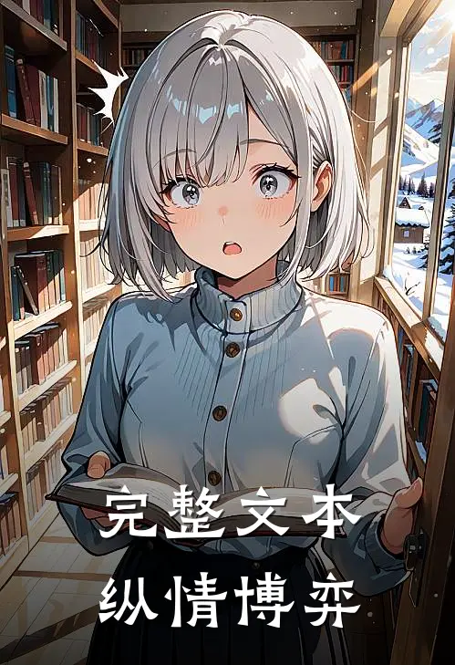 完整文本纵情博弈