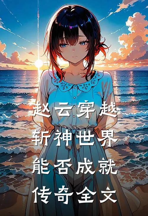 赵云穿越斩神世界，能否成就传奇全文