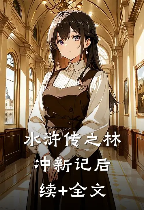 《水浒传》之林冲新记后续+全文
