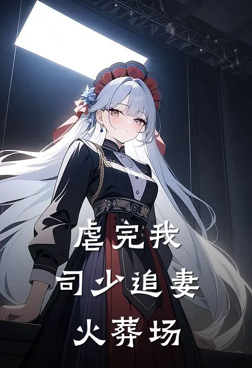 虐完我，司少追妻火葬场