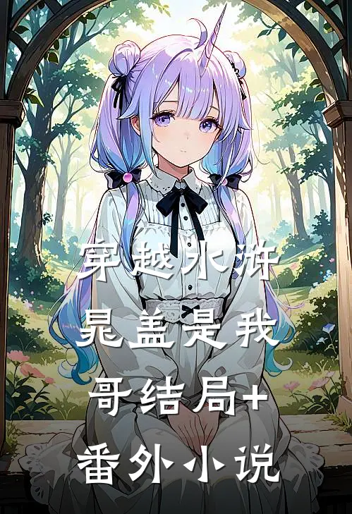 穿越水浒，晁盖是我哥结局+番外小说