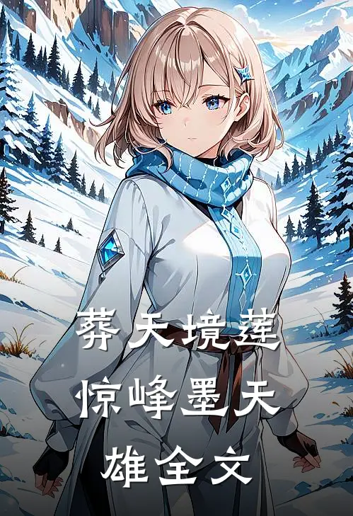 葬天境莲惊峰墨天雄全文