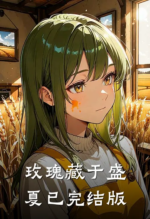 玫瑰藏于盛夏已完结版