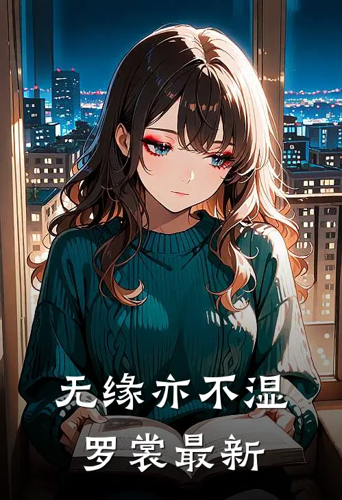 无缘亦不湿罗裳最新