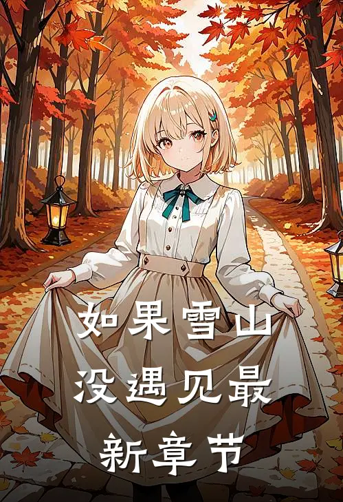 如果雪山没遇见最新章节