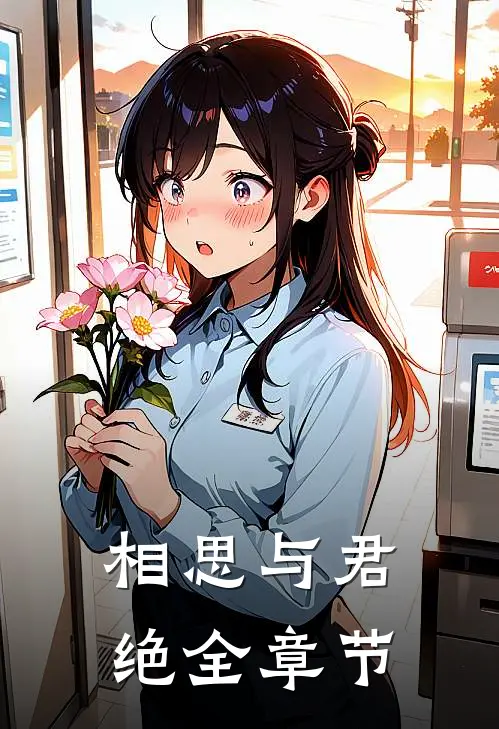 相思与君绝全章节