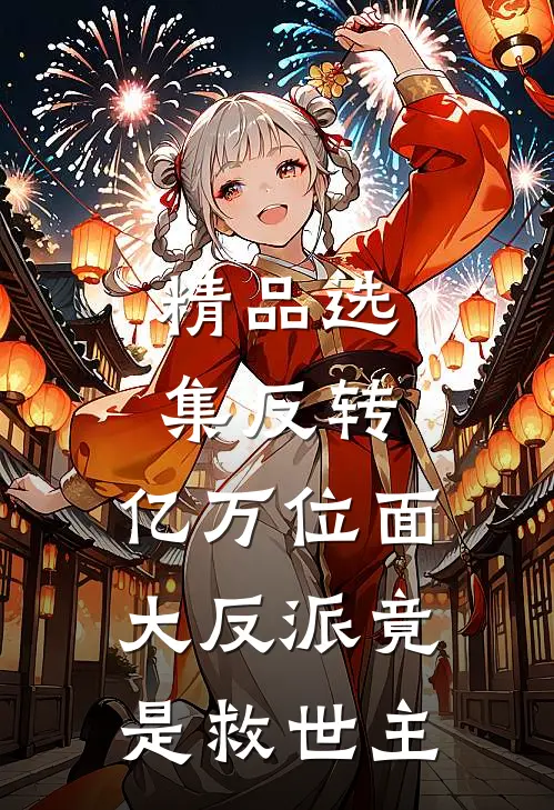 精品选集反转：亿万位面大反派竟是救世主