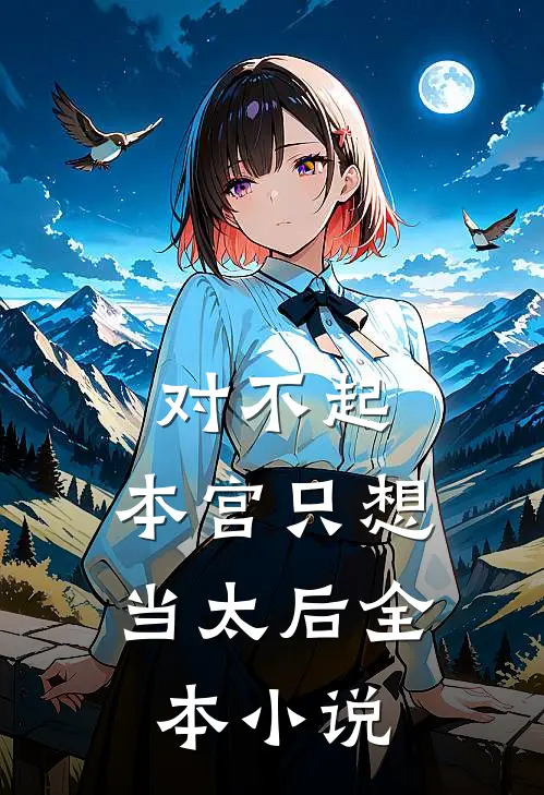 对不起，本宫只想当太后全本小说