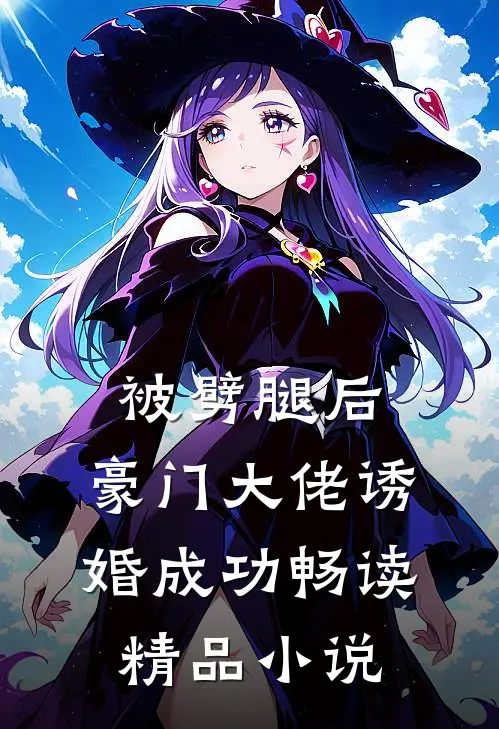 被劈腿后，豪门大佬诱婚成功畅读精品小说