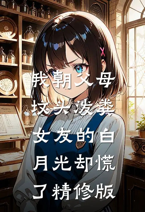 我朝父母坟头泼粪，女友的白月光却慌了精修版