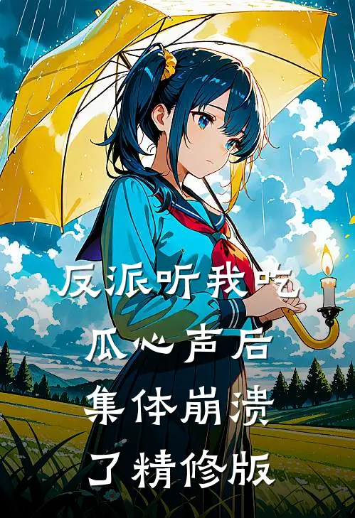 反派听我吃瓜心声后，集体崩溃了精修版