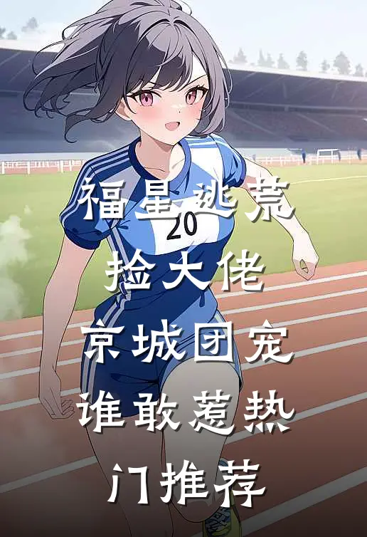 福星逃荒捡大佬，京城团宠谁敢惹热门推荐