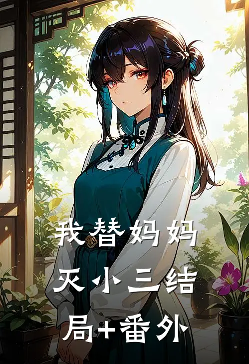 我替妈妈灭小三结局+番外