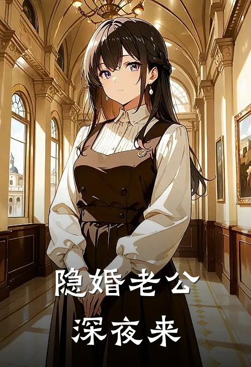 隐婚老公深夜来