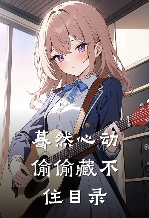 蓦然心动，偷偷藏不住目录
