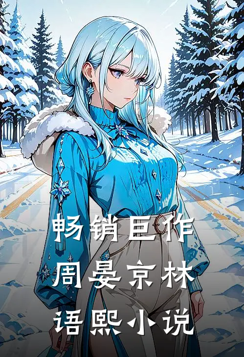 畅销巨作周晏京 林语熙小说