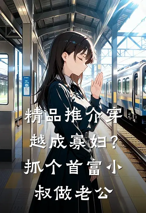 精品推介穿越成寡妇？抓个首富小叔做老公
