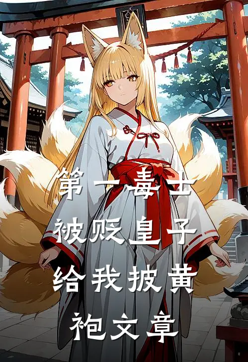 第一毒士：被贬皇子给我披黄袍文章