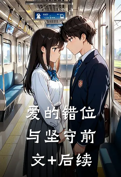 爱的错位与坚守前文+后续