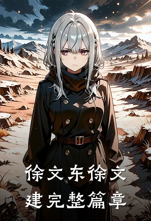 徐文东徐文建完整篇章