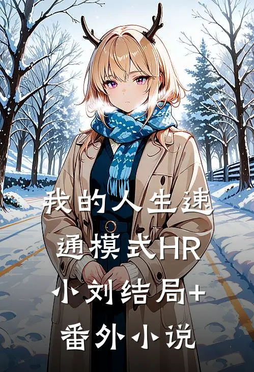 我的人生速通模式HR小刘结局+番外小说