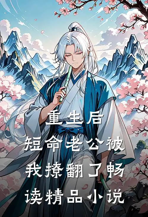 重生后，短命老公被我撩翻了畅读精品小说