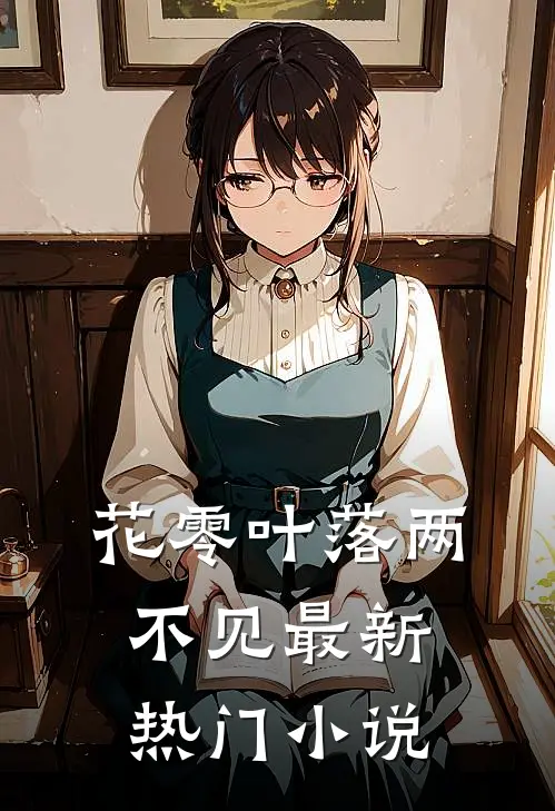 花零叶落两不见最新热门小说