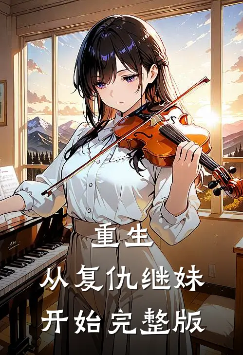 重生：从复仇继妹开始完整版