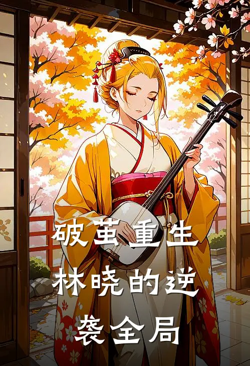 破茧重生：林晓的逆袭全局
